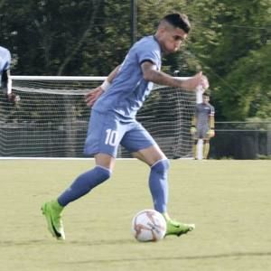 Meet your Posher, Jorge